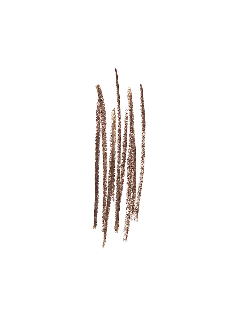 Bobbi Brown Long-Wear Brow Pencil Refill Neutral Brown 0.33g 3